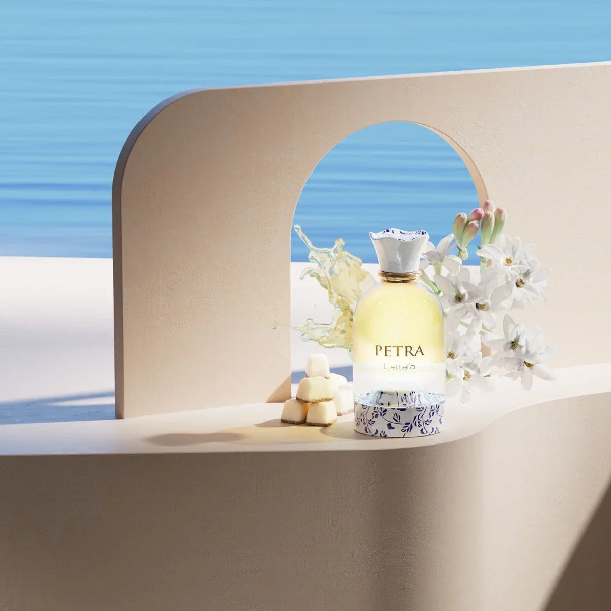 Lattafa Petra 100ml