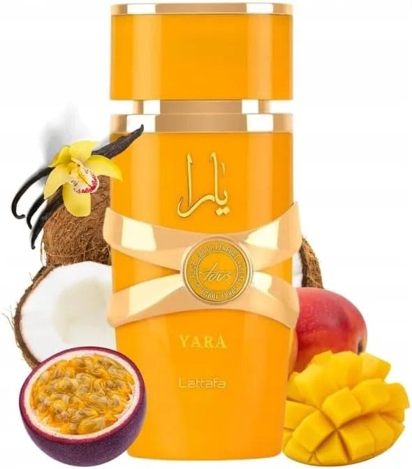 Yara Tous Lattafa (ORIGINAL)