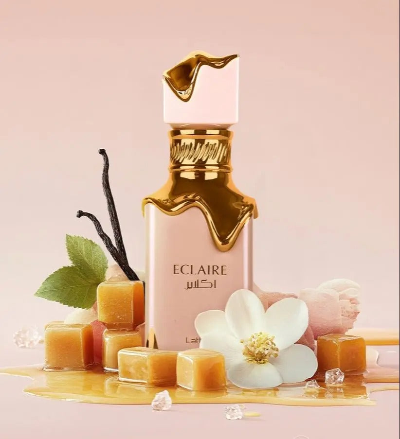 ECLAIRE LATTAFA 100ML