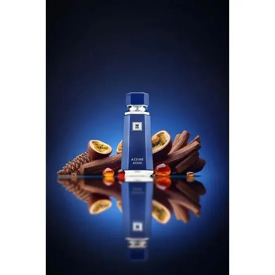 Azzure Oud French Avenue 100ml