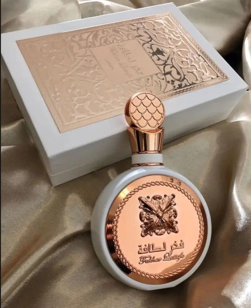 Lattafa Fakhar Rose 100ml