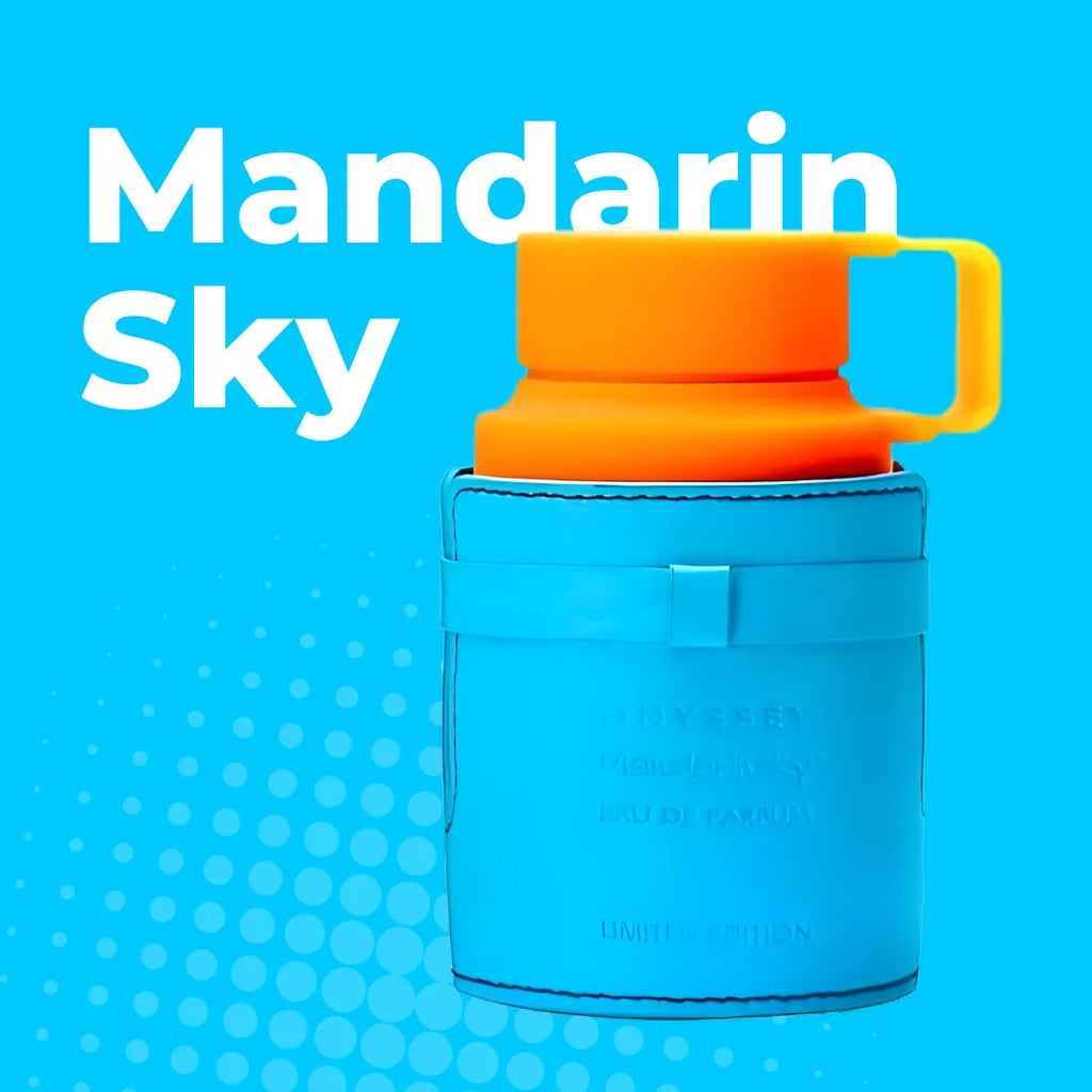 Armaf Odyssey Mandarin Sky 100ml