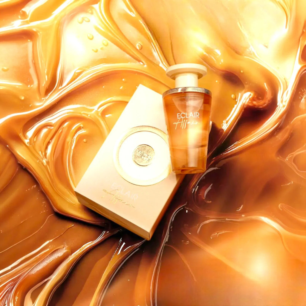 ECLAIR AFFAIR French Avenue 100ml