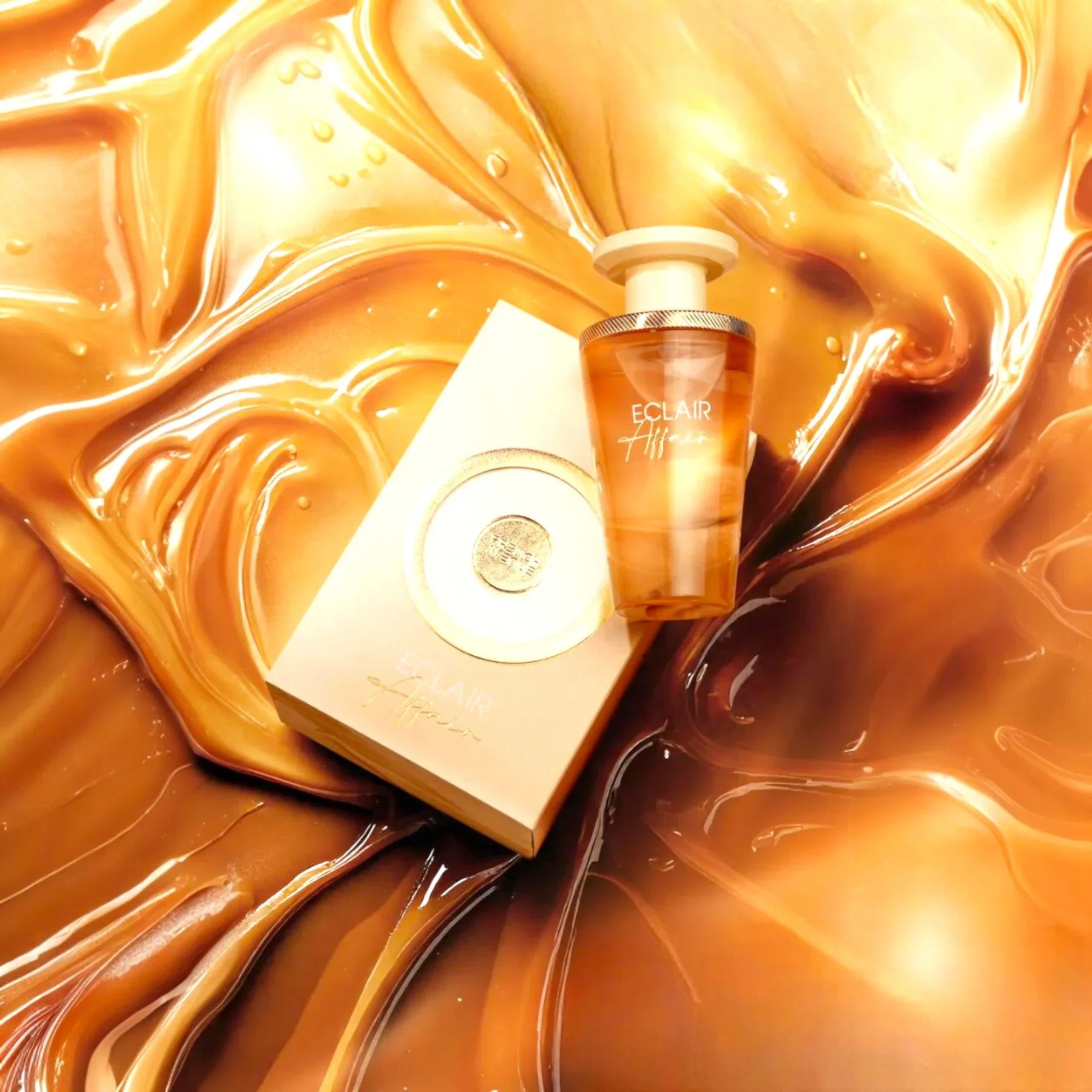 ECLAIR AFFAIR French Avenue 100ml