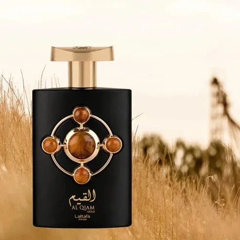 Lattafa Pride Al Qiam Gold 100ml