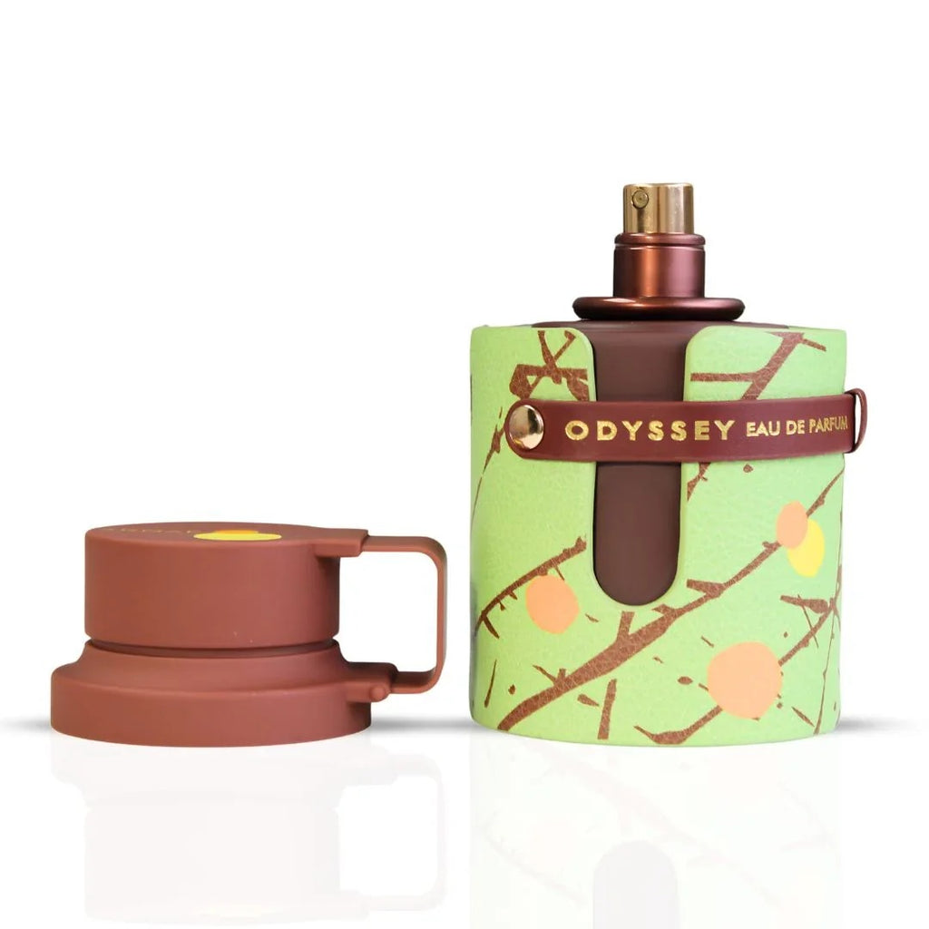 Armaf Odyssey Dubai Chocolat Eau De Parfum Unisex 100 ml