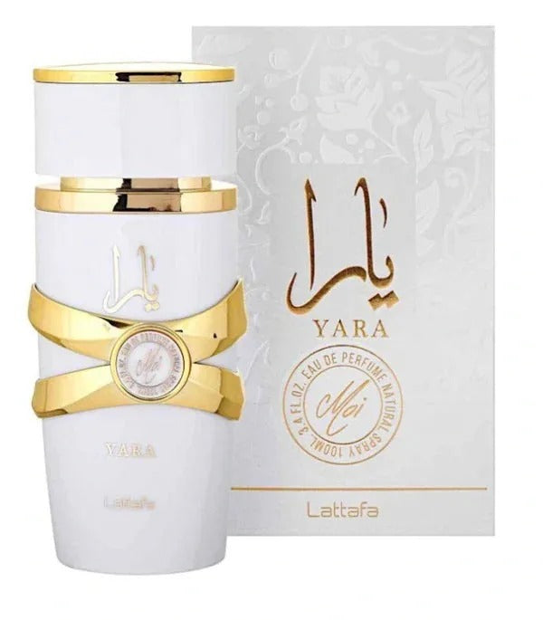 Lattafa Yara Moi Eau de Parfum para mujer - 100 ml