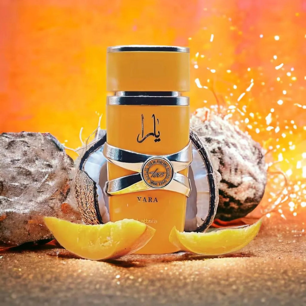 Yara Tous Lattafa (ORIGINAL)