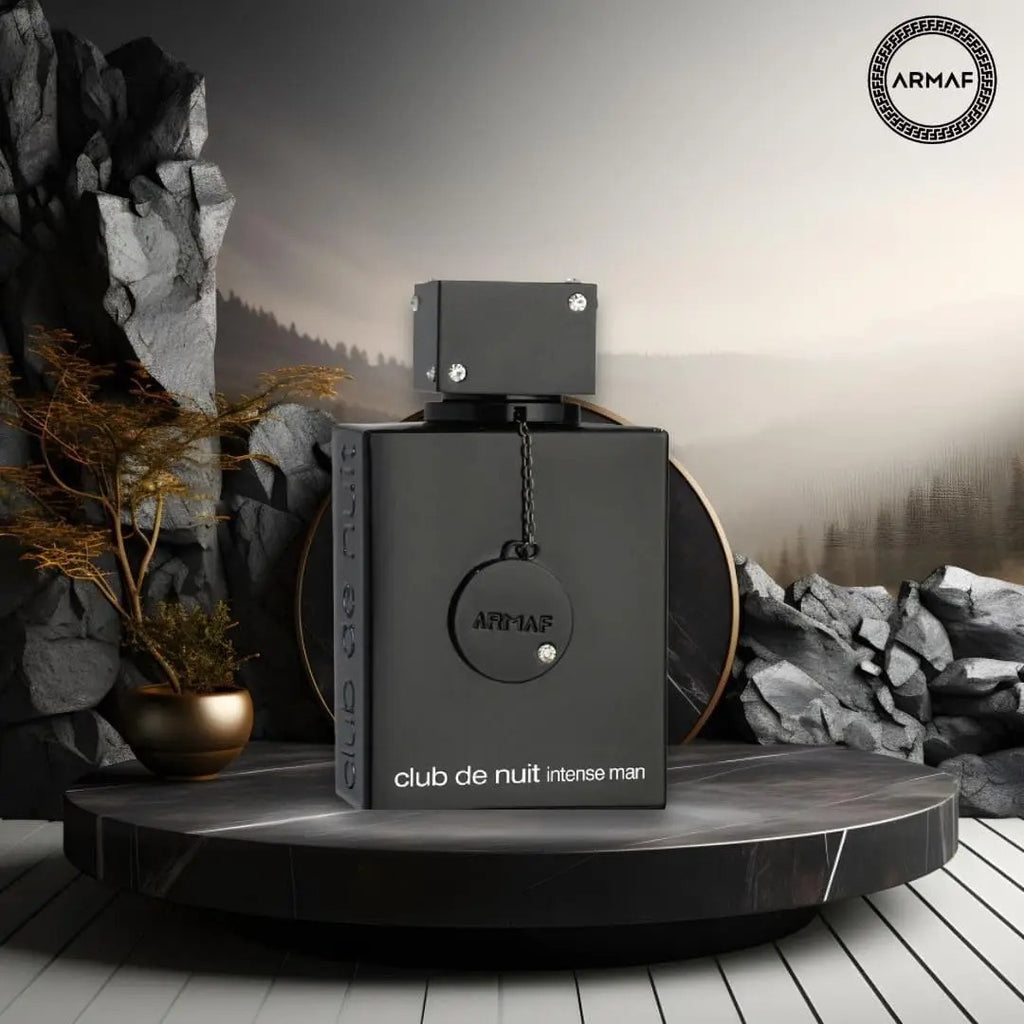 Armaf Club De Nuit Intense 105ml