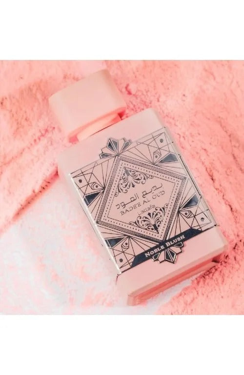 Lattafa Badee Al Oud Noble Blush 100ml