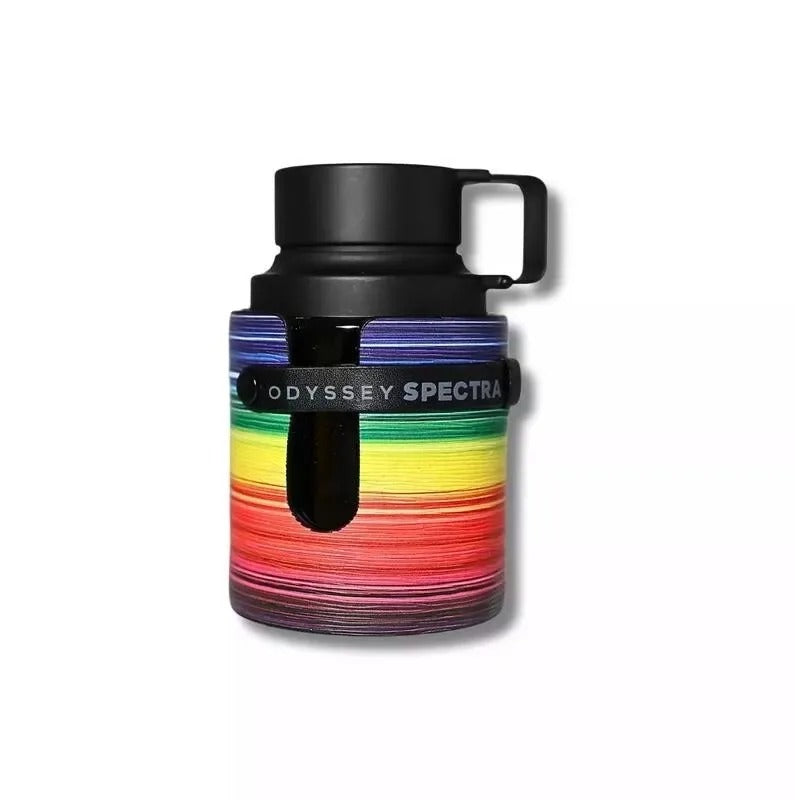 ARMAF ODYSSEY SPECTRA RAINBOW EDITION Eau De Parfum Unisex - 100 ml