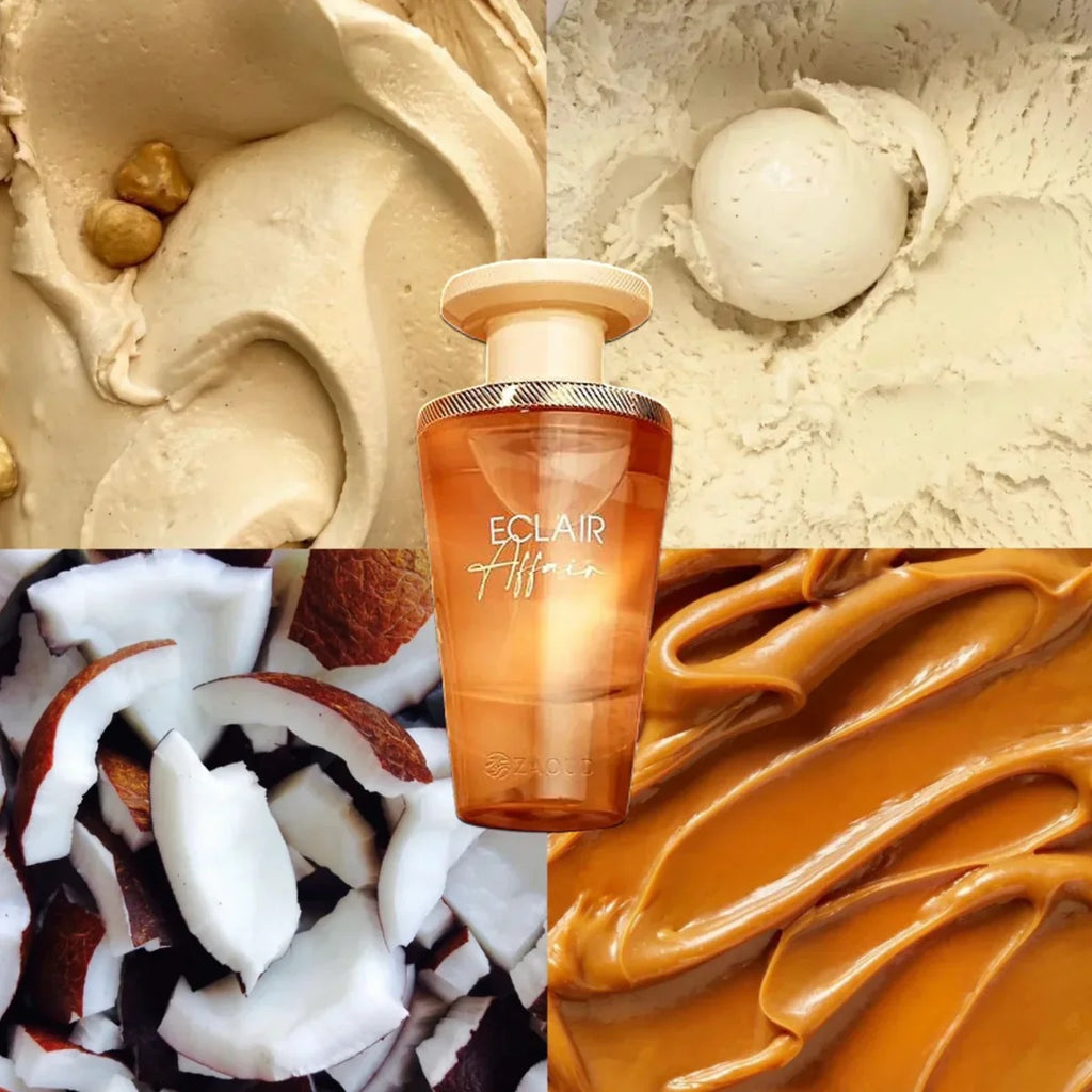 ECLAIR AFFAIR French Avenue 100ml