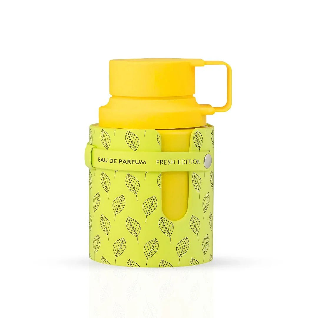 ODYSSEY LIMONI FRESH EDITION 60ML