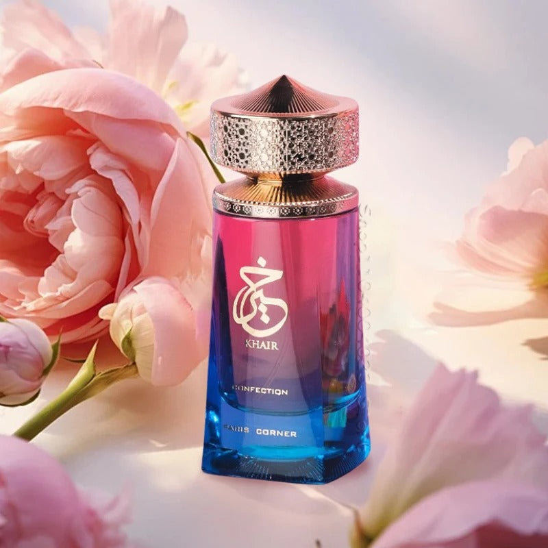 KHAIR CONFECTION Paris Corner 100ml