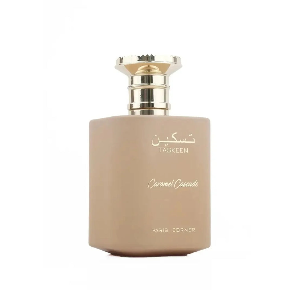 Taskeen Caramel Cascade Paris Corner 100ml