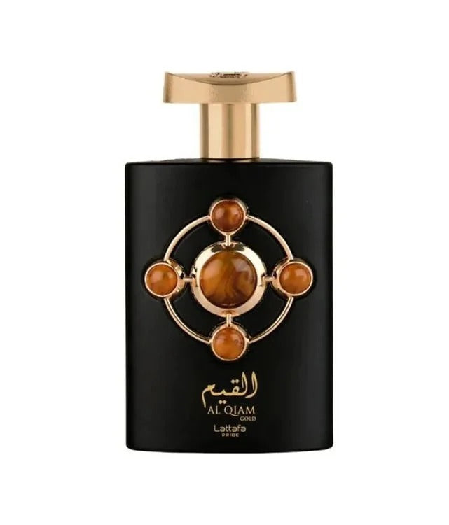 Lattafa Pride Al Qiam Gold 100ml