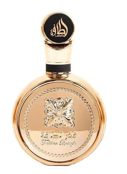 Lattafa Fakhar Gold Extrait 100ML
