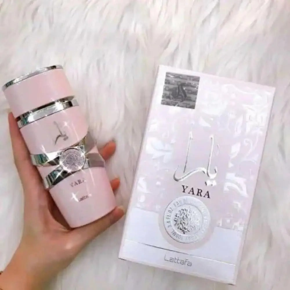 Yara Lattafa Oud 100 ml