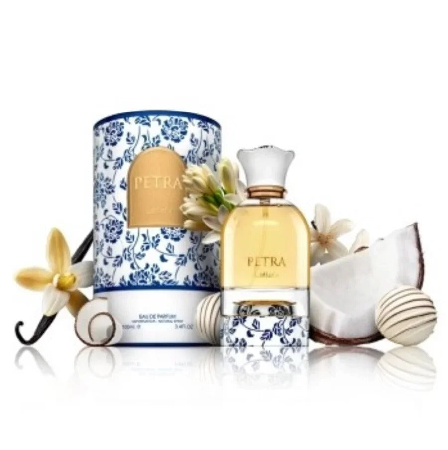 Lattafa Petra 100ml